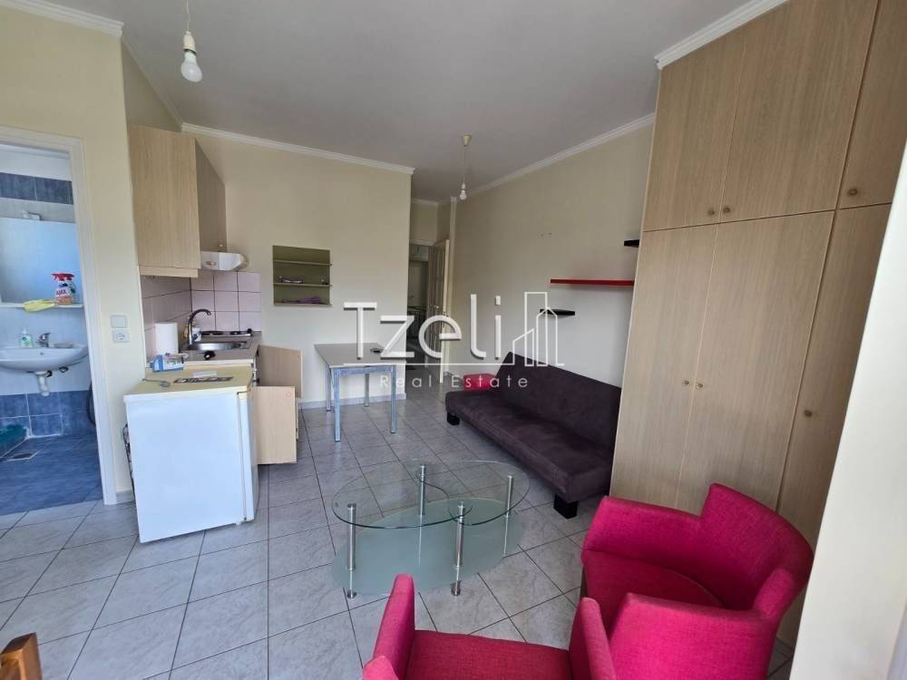 Άποψη χώρου