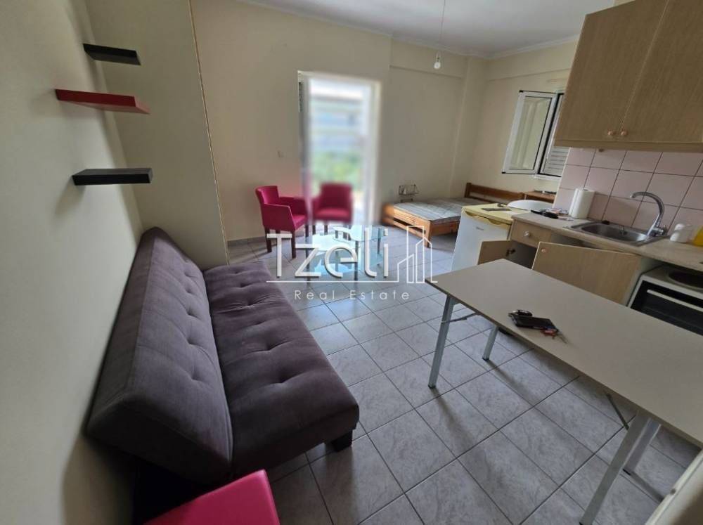 Άποψη χώρου