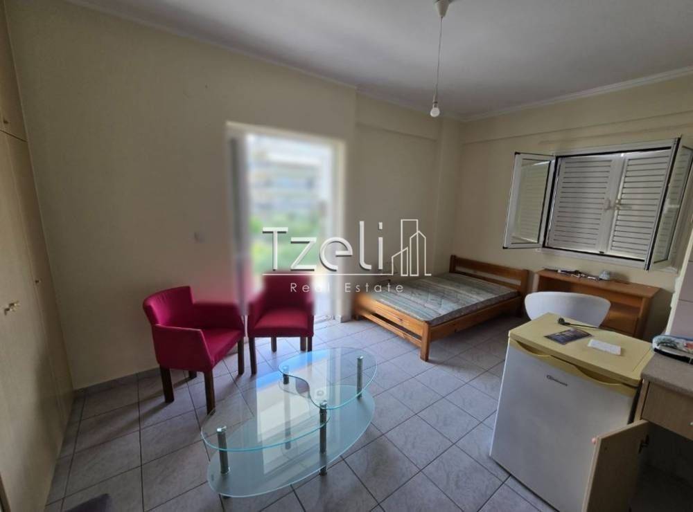 Άποψη χώρου