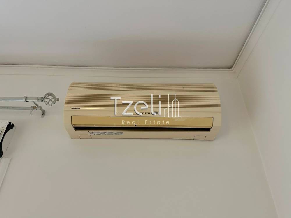 Κλιματισμός