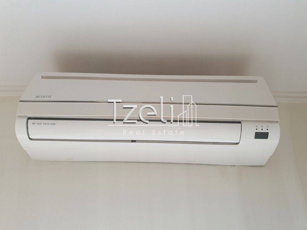 Κλιματισμός