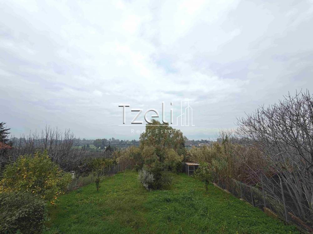 Εξωτερική άποψη χώρου