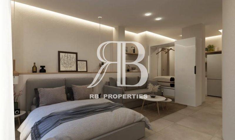 Υπνοδωμάτιο