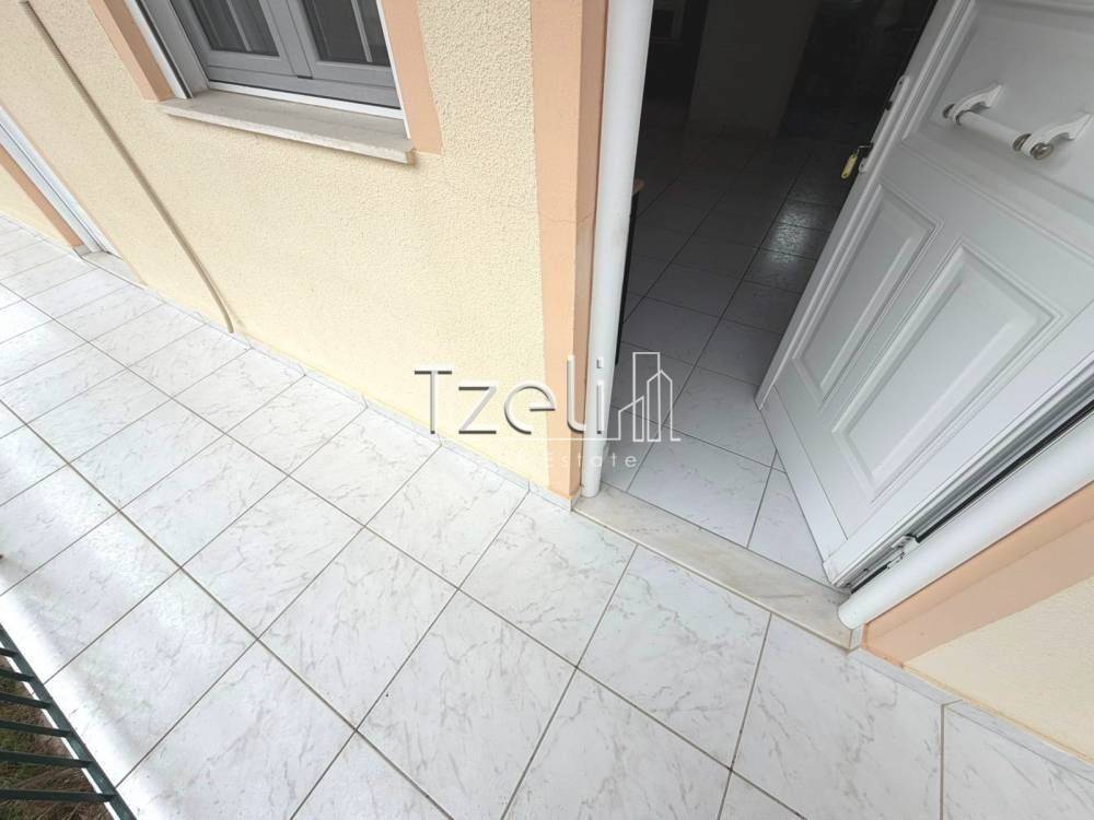 Εξωτερική άποψη χώρου