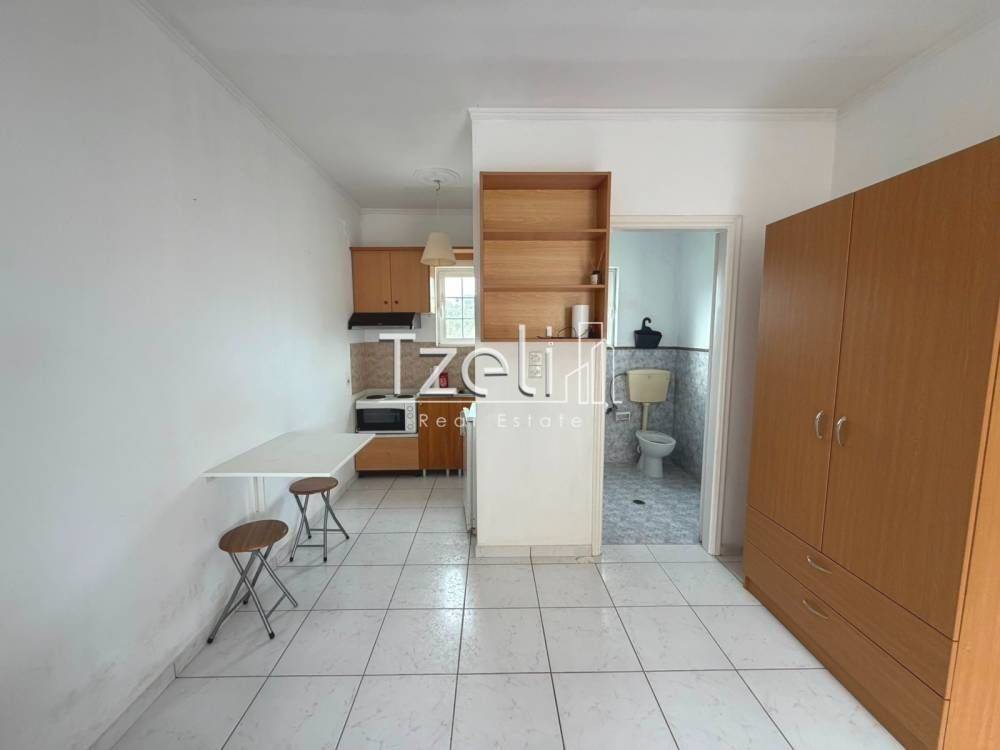 Άποψη χώρου