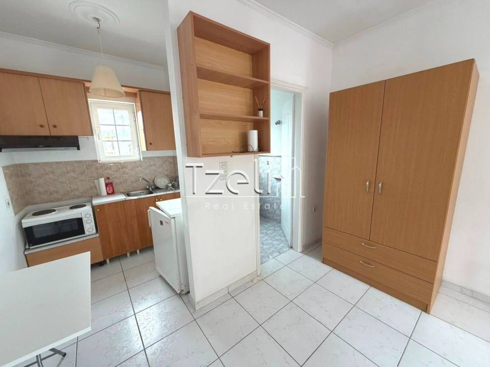 Άποψη χώρου