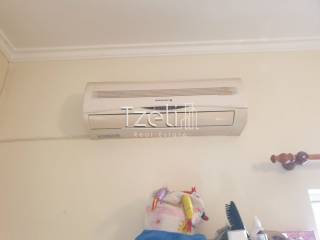 Κλιματισμός