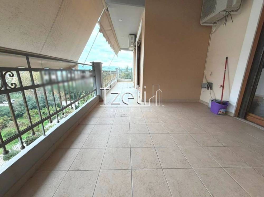 Εξωτερική άποψη χώρου