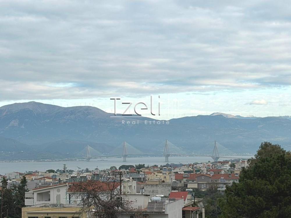 Εξωτερική άποψη χώρου