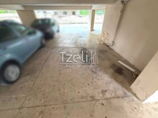 Εξωτερική άποψη χώρου