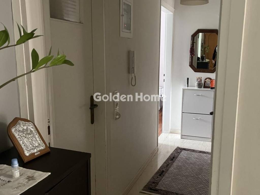 Χολ - Διάδρομος