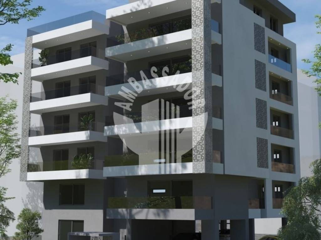 Εξωτερικός χώρος