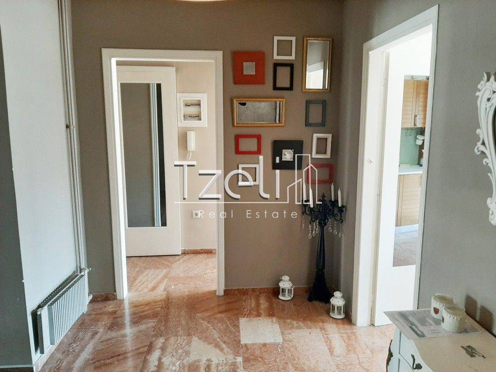 Άποψη χώρου