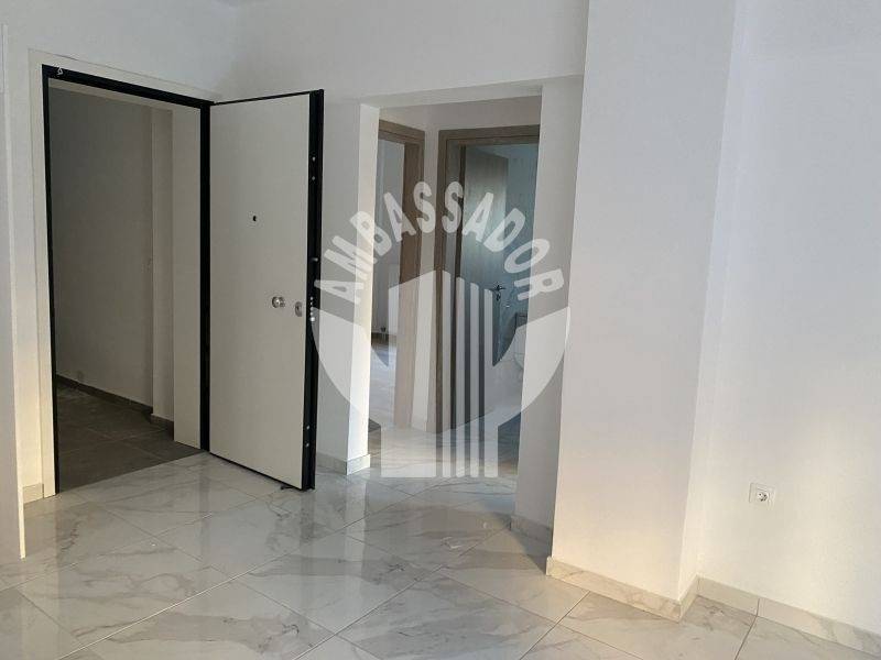 Άποψη χώρου