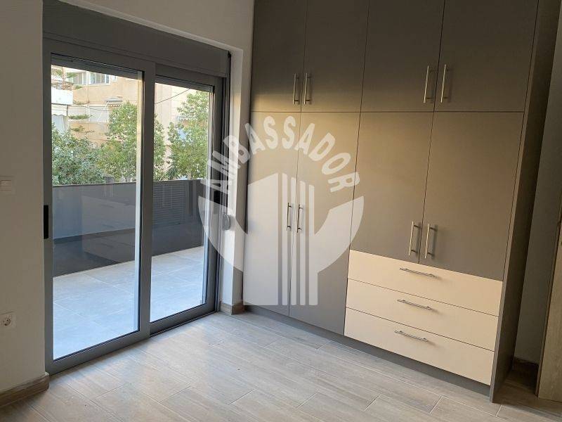 Υπνοδωμάτιο