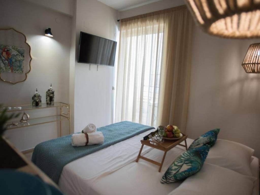 Υπνοδωμάτιο