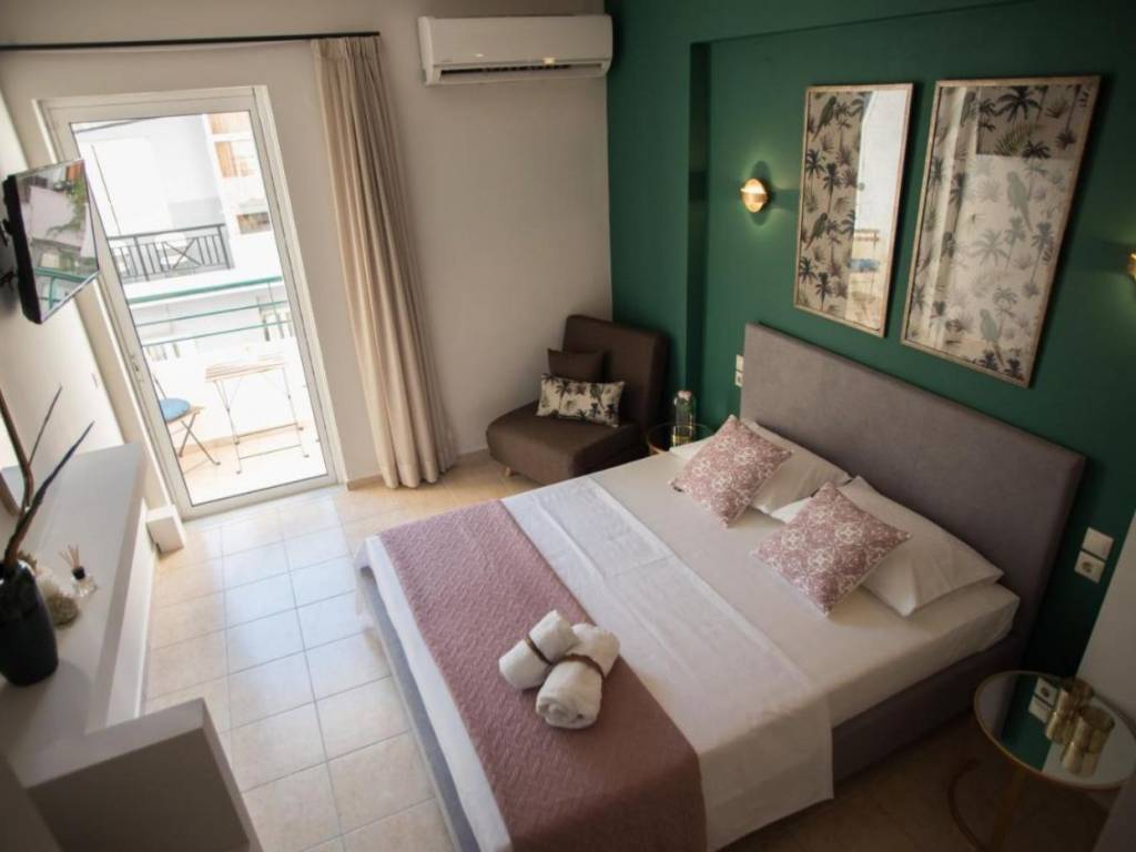 Υπνοδωμάτιο