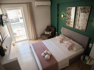 Υπνοδωμάτιο