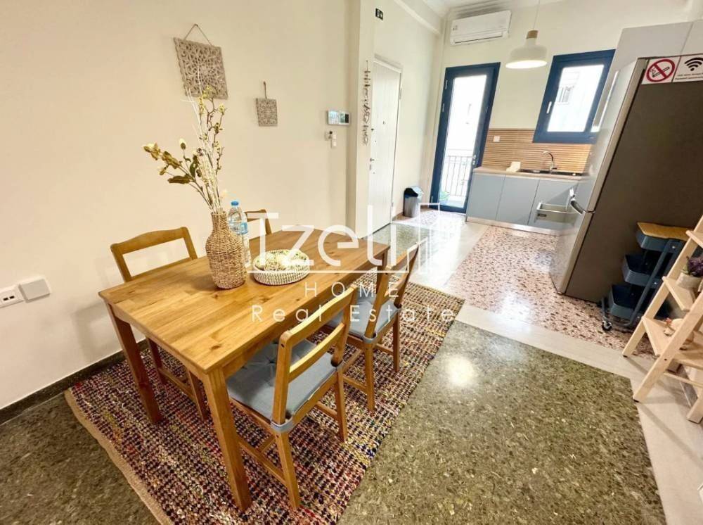 Άποψη χώρου