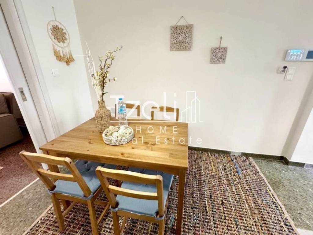 Άποψη χώρου