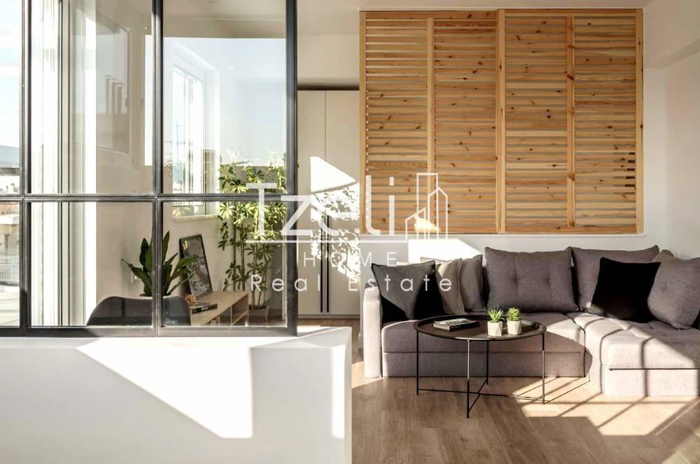 Άποψη χώρου