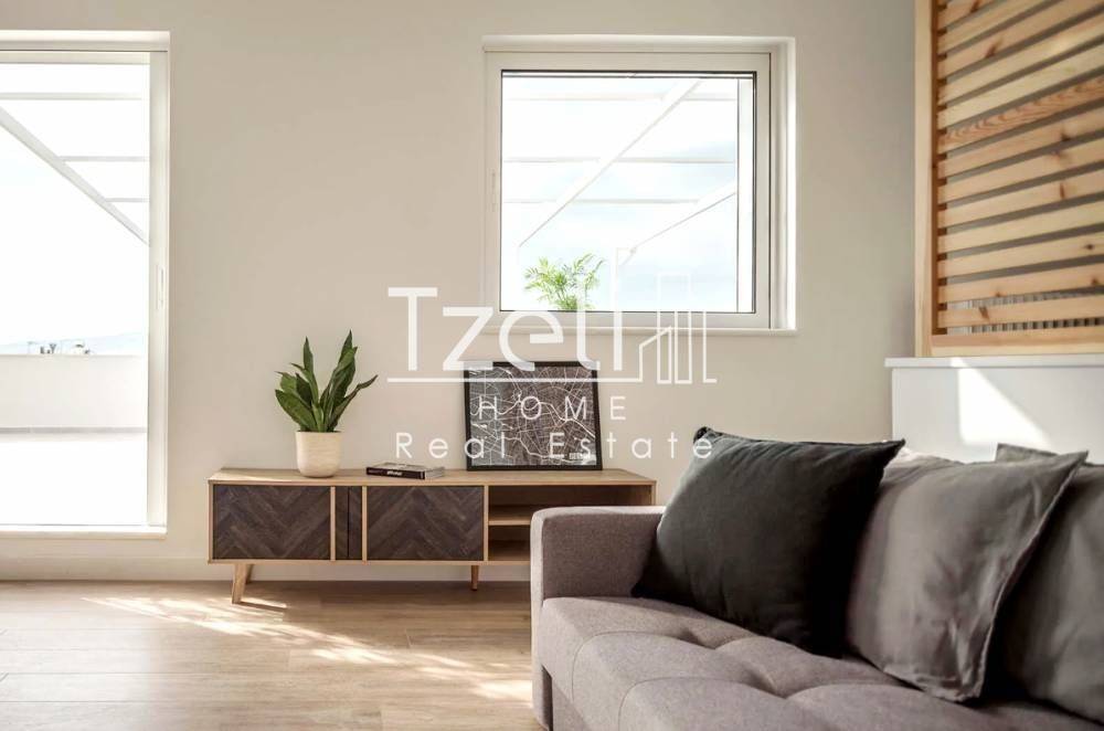 Άποψη χώρου