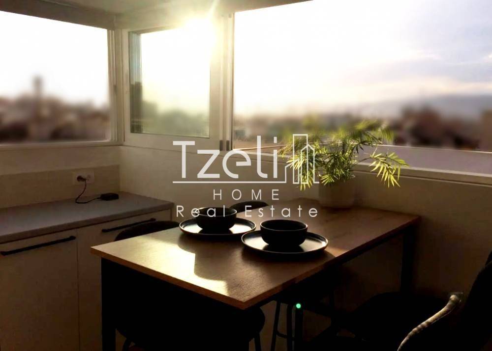 Άποψη χώρου