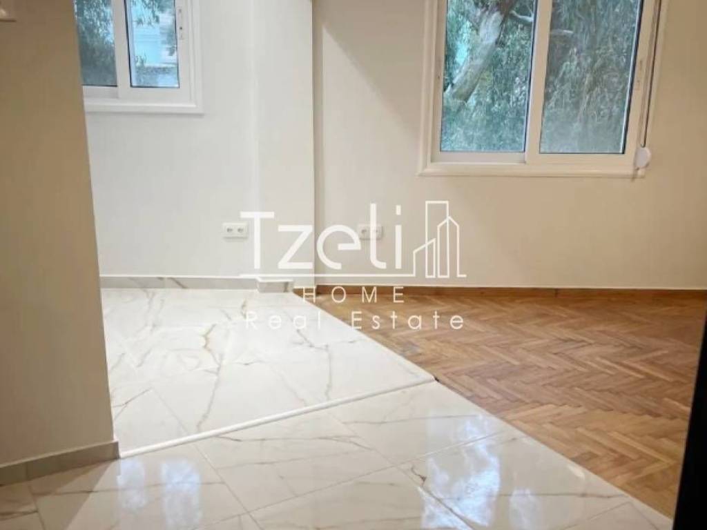 Άποψη χώρου