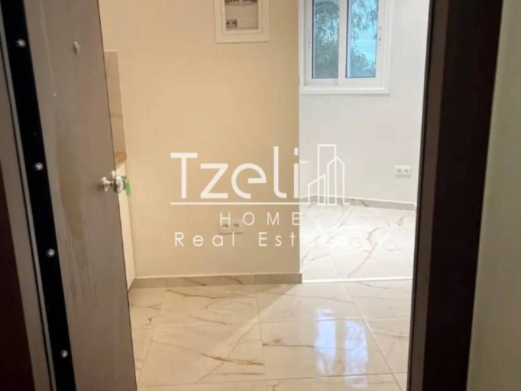 Άποψη χώρου