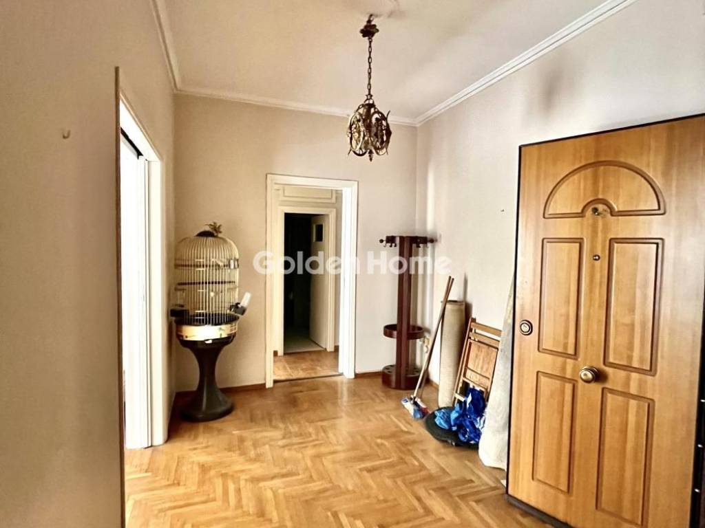 Χολ - Διάδρομος