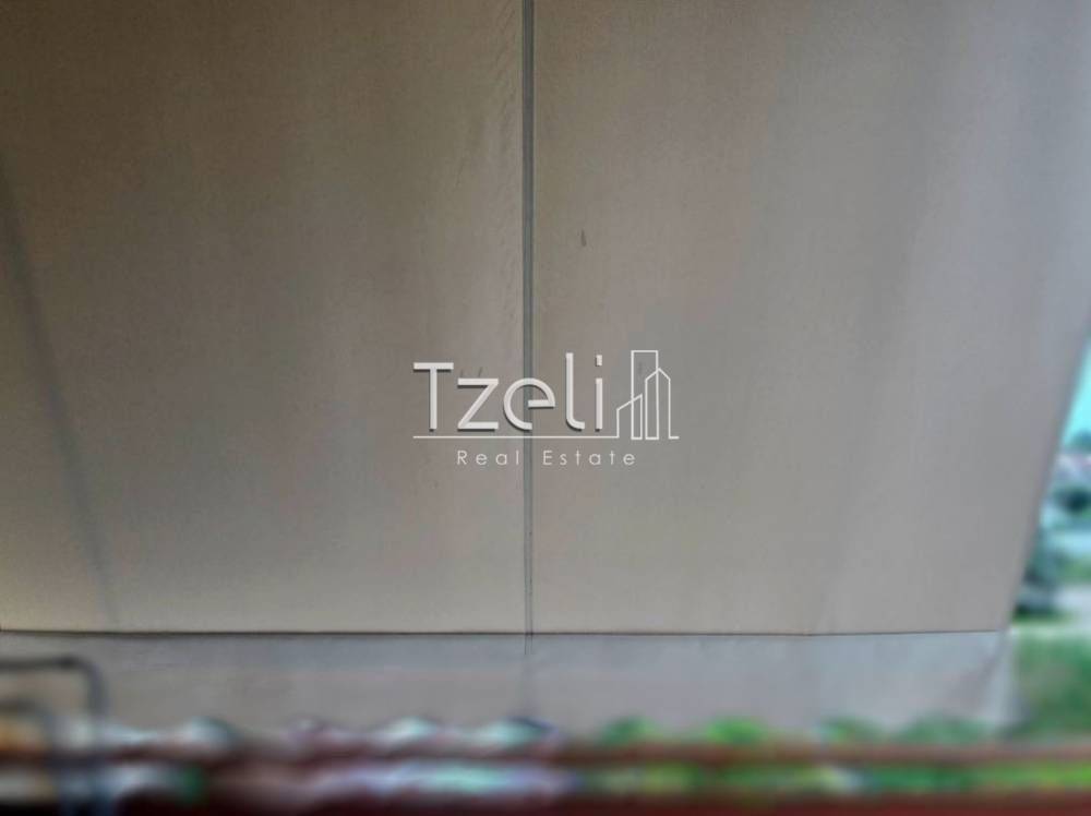 Τέντες-Σίτες