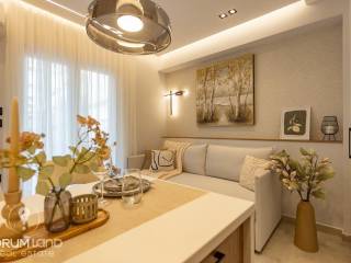 Forumland Real Estate, Studio 24 τ.μ.