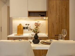 Forumland Real Estate, Σαλοκουζίνα