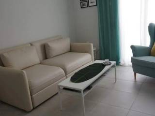 Forumland Real Estate, Καθιστικό