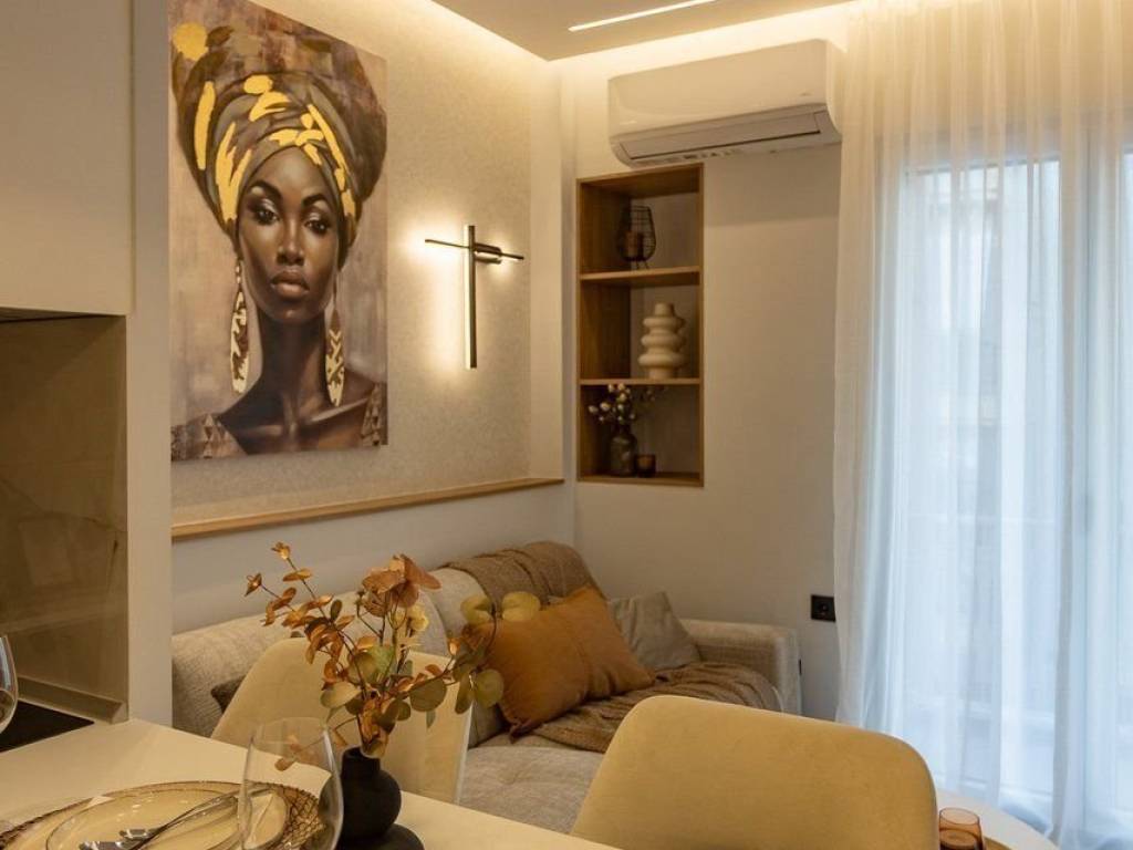 Forumland Real Estate, Σαλοκουζίνα