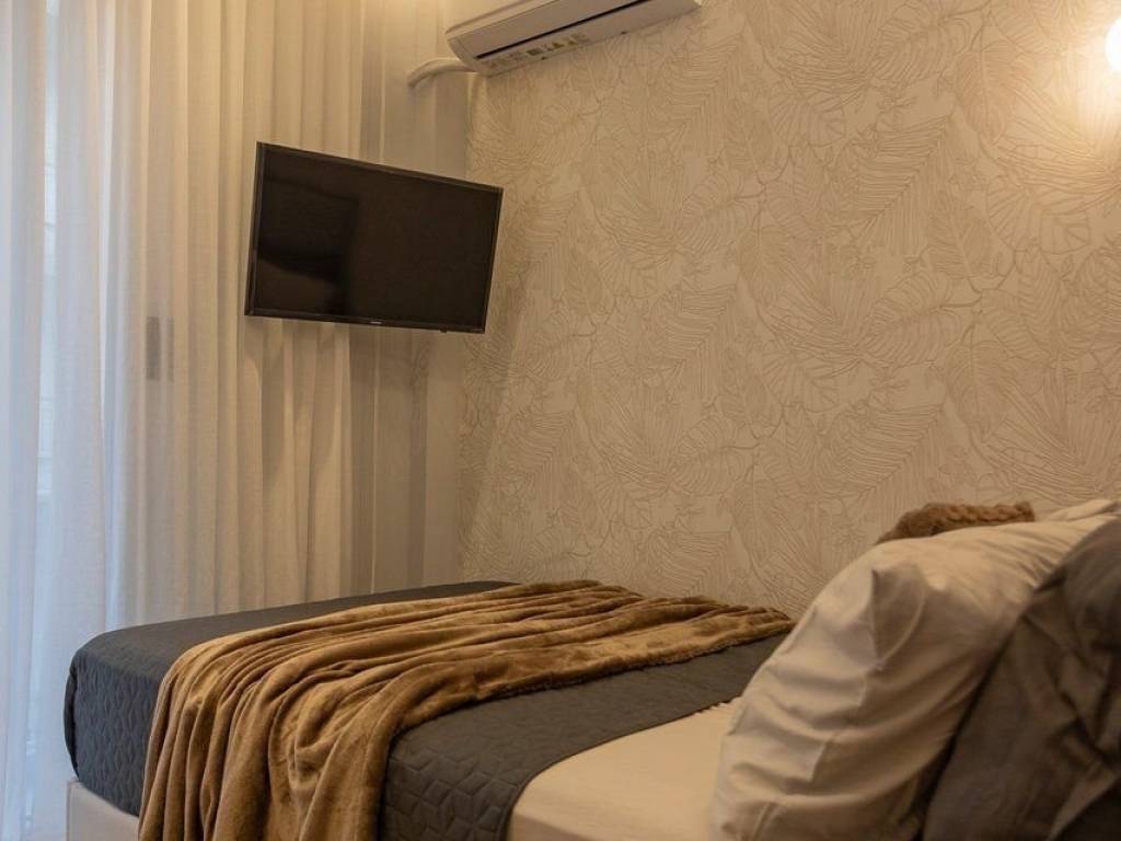 Forumland Real Estate, Υπνοδωμάτιο