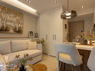 Forumland Real Estate, Studio 24 τ.μ.