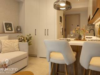 Forumland Real Estate, Studio 24 τ.μ.