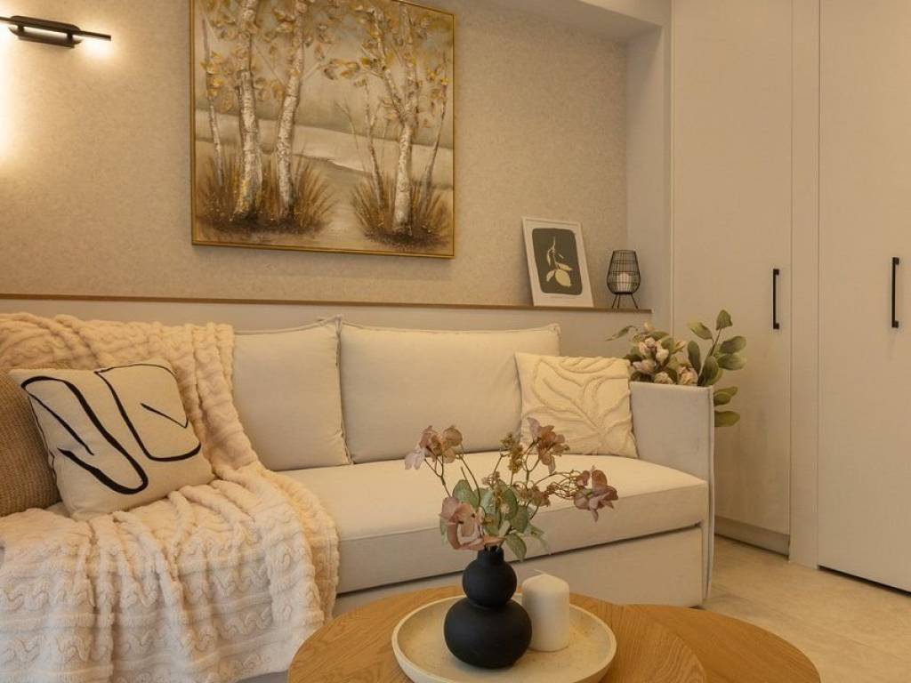 Forumland Real Estate, Studio 24 τ.μ.