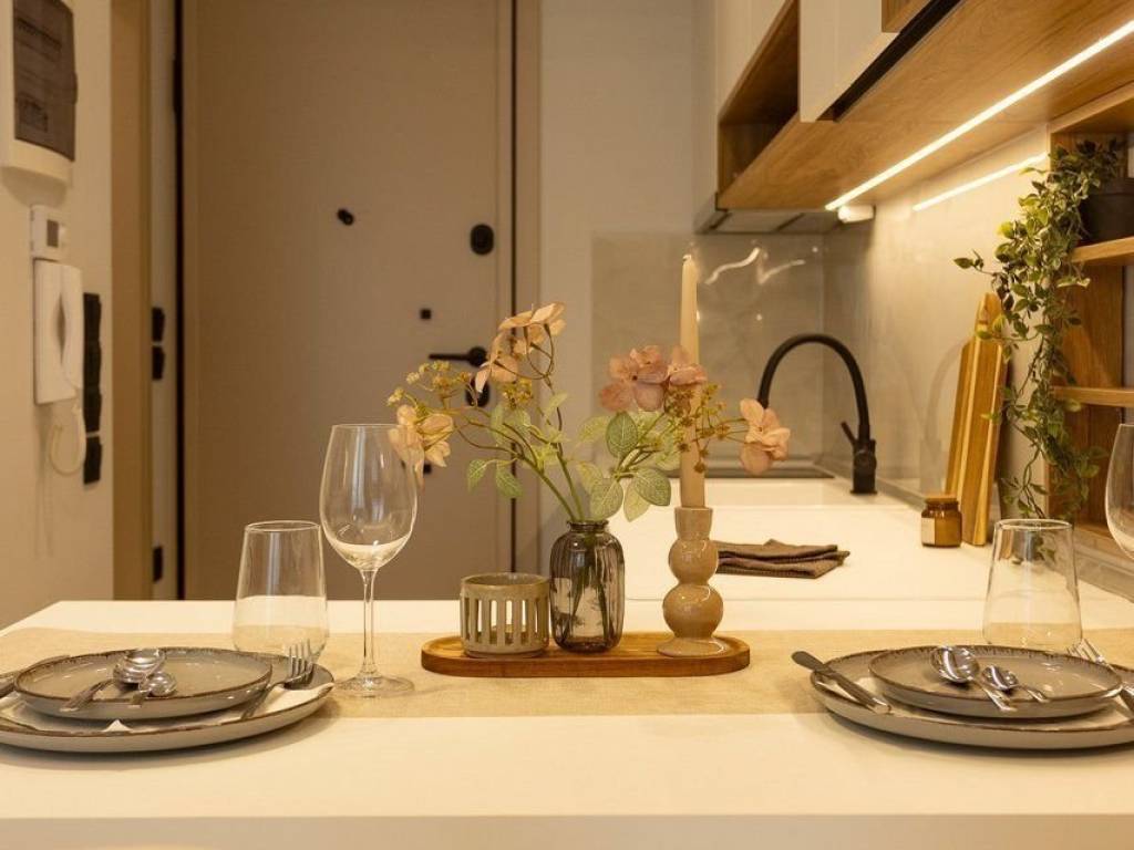 Forumland Real Estate, Studio 24 τ.μ.