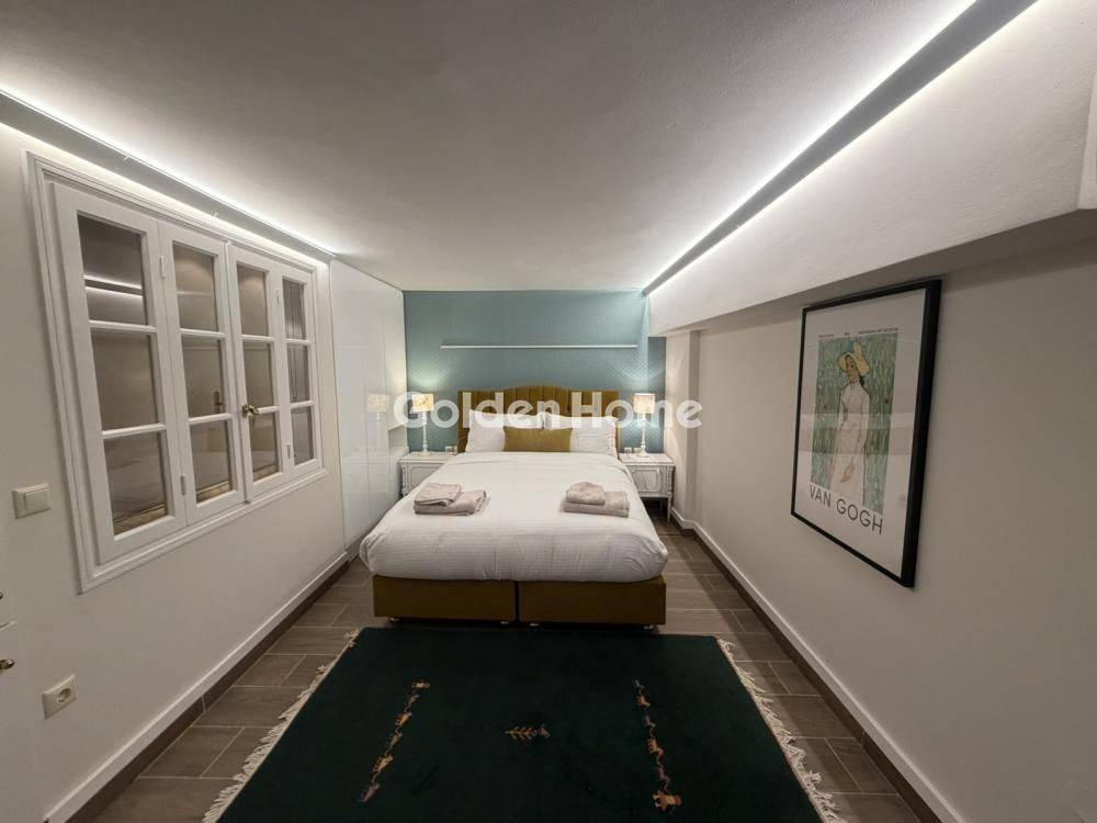 Υπνοδωμάτιο