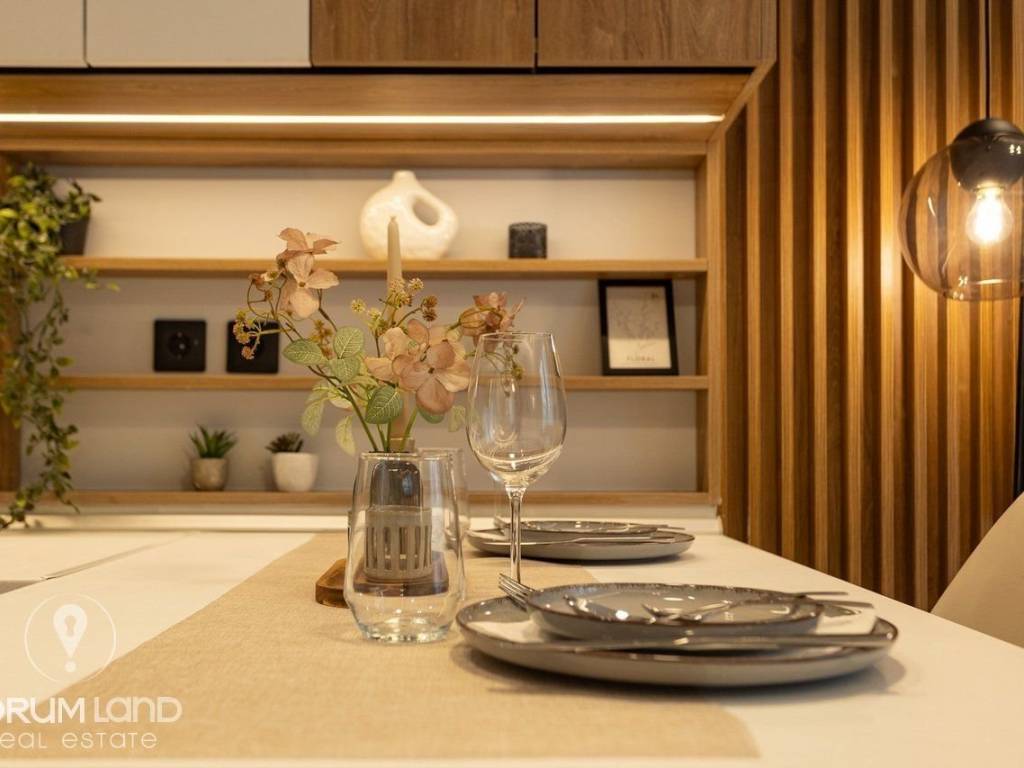 Forumland Real Estate, Studio 24 τ.μ.