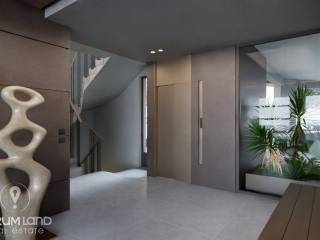 Forumland Real Estate, Ανελκυστήρας