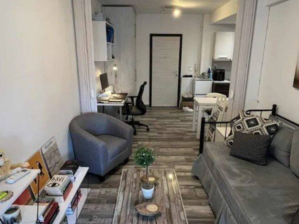 Forumland Real Estate, Καθιστικό