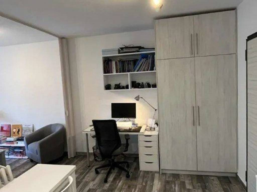 Forumland Real Estate, Καθιστικό