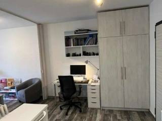 Forumland Real Estate, Καθιστικό