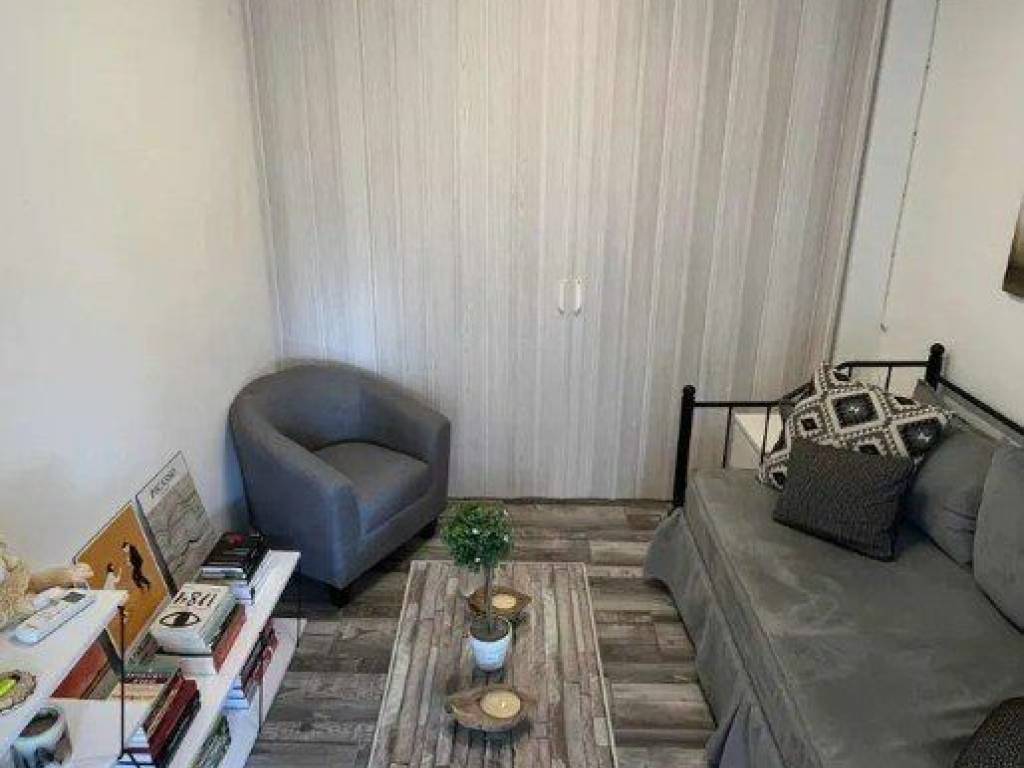 Forumland Real Estate, Καθιστικό