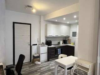 Forumland Real Estate, Σαλοκουζίνα