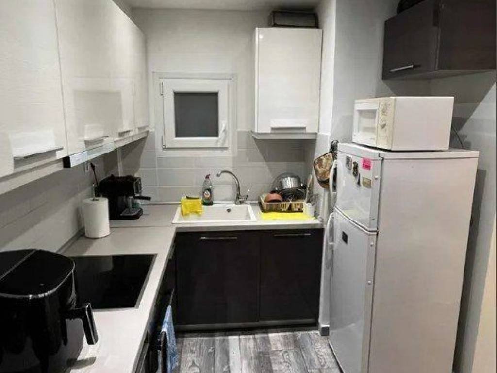 Forumland Real Estate, Κουζίνα