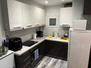 Forumland Real Estate, Κουζίνα